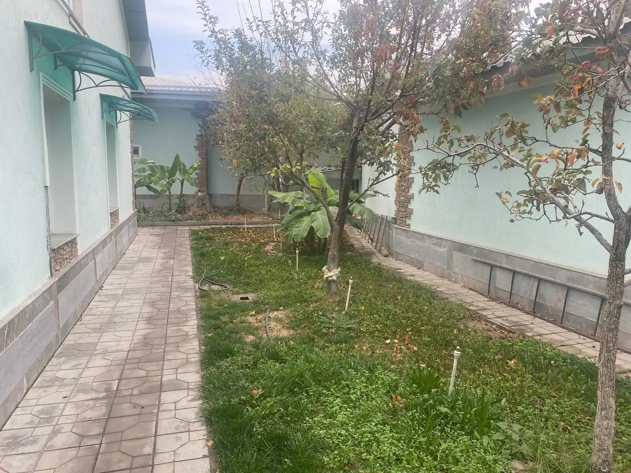 продам Дом Азербайджанский центр 5.3 соток, ул. Гейдара Алиева, фотография 2