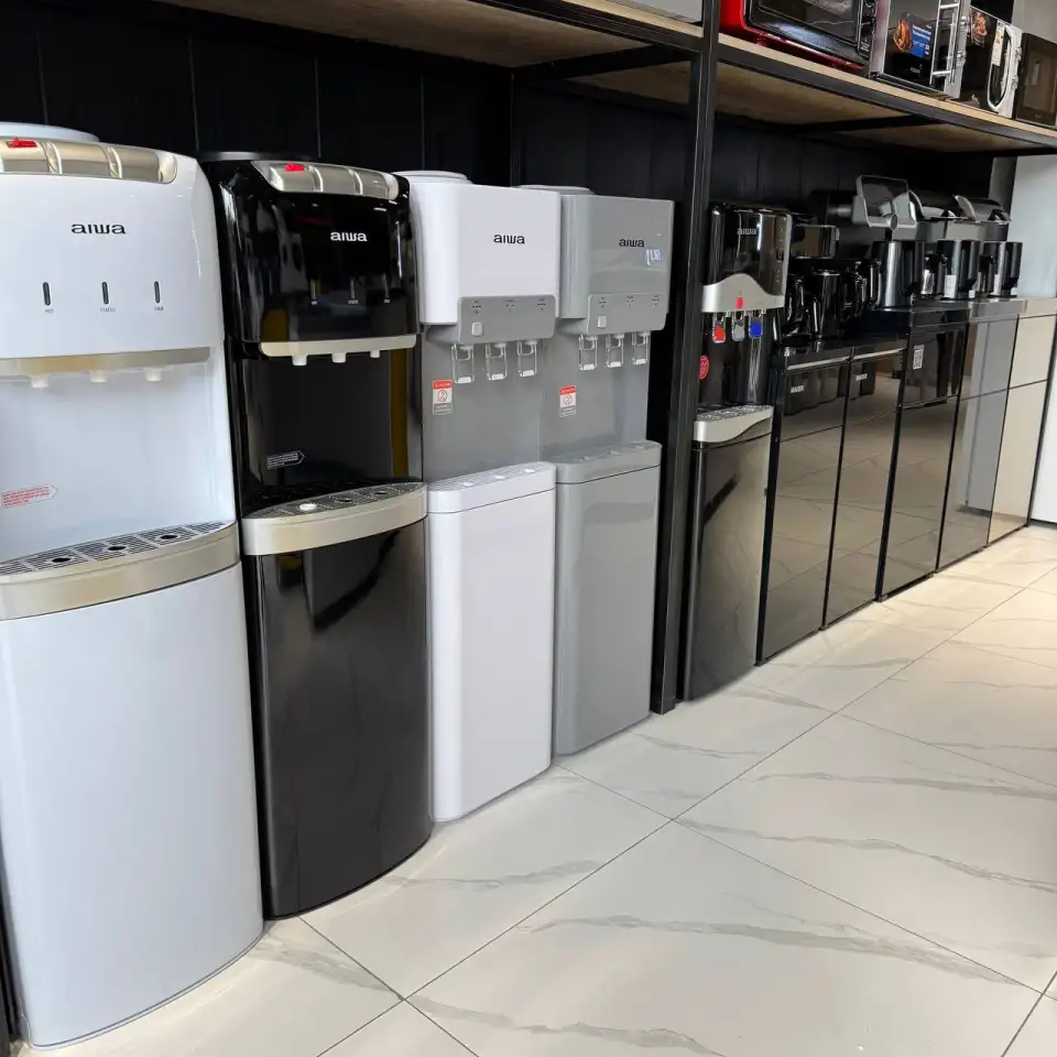 Кулеры для воды Aiwa, фотография 1