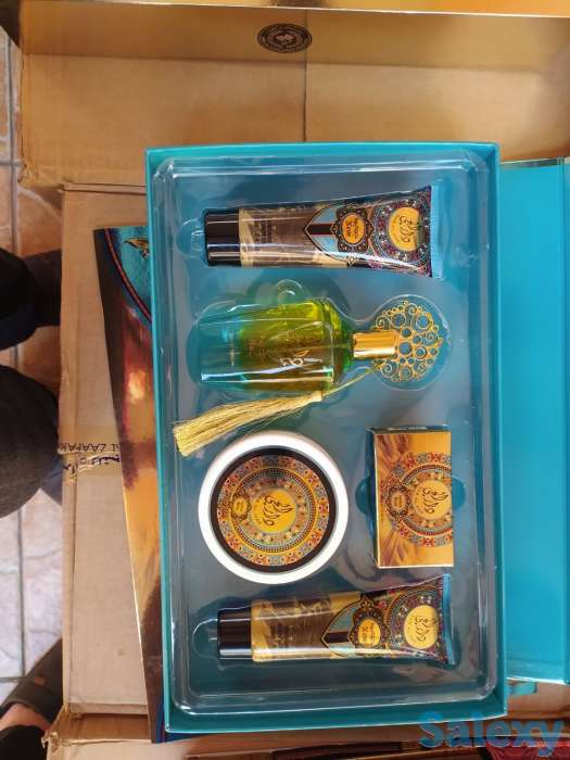 Парфум Дубай комплект, фотография 7