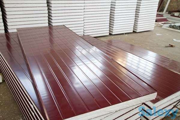 Сэндвич Панели от производителя Качество и низкие цены!!!, фотография 1