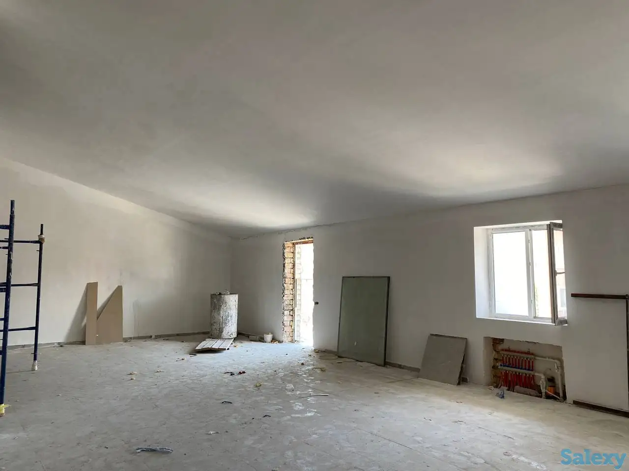 ул.Фаргона-йули,УзБум,офисное помещение,от 50 м²,евроремонт, фотография 4