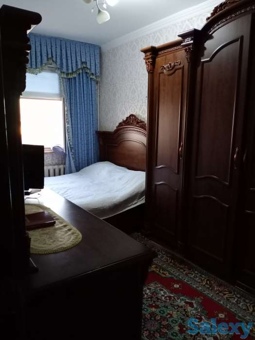 Продается своя 3-х. комнатная квартира, фотография 7