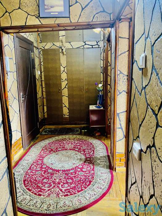 Продам свою трёх комнатную благоустроенную квартиру, фотография 9