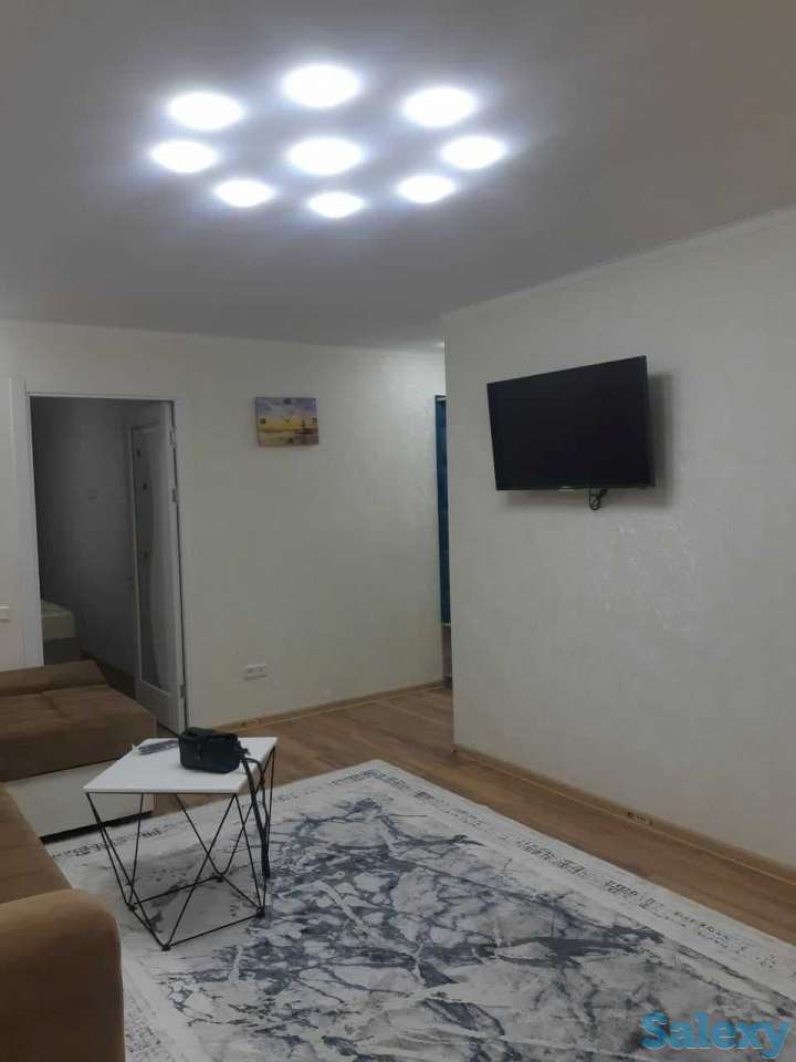Aренда квартиры 2/3/4 Чиланзар-5 метро новза, фотография 6