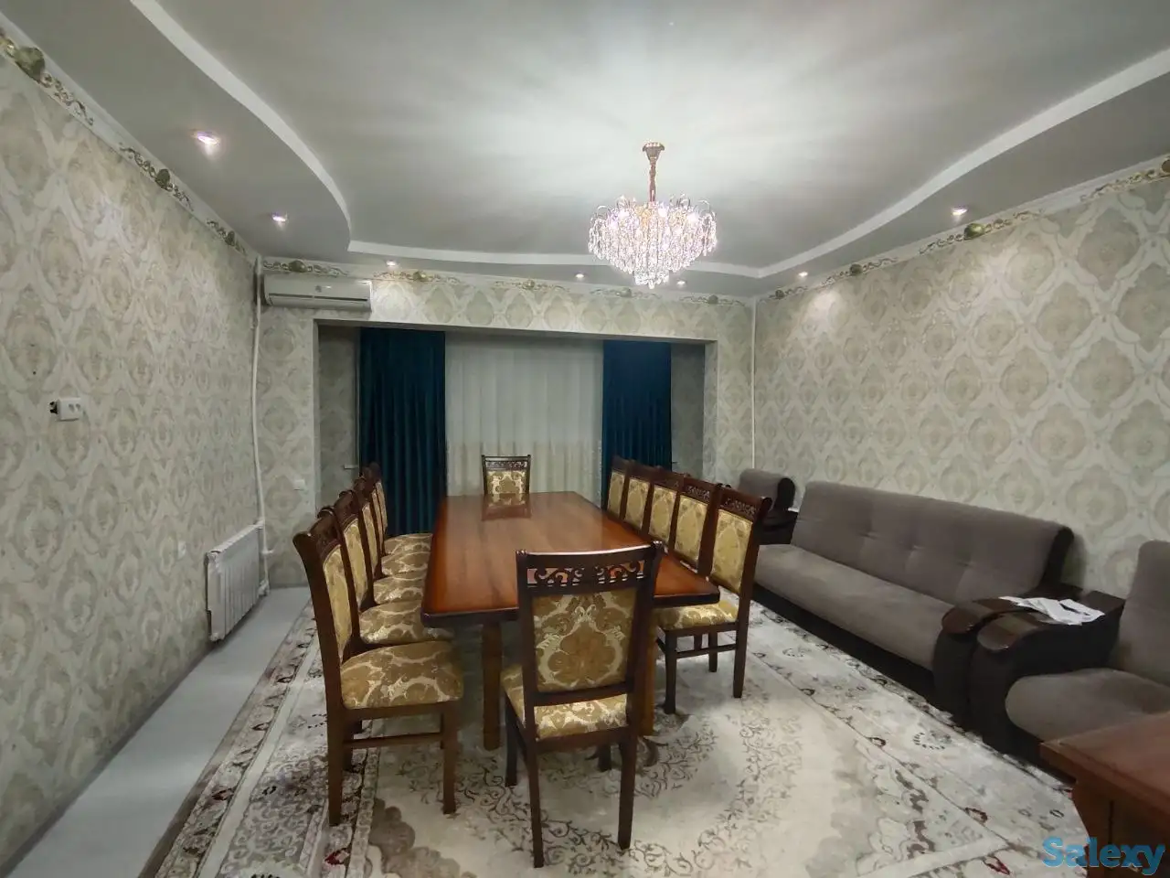 Сдам квартиру, Юнусабад, фотография 3