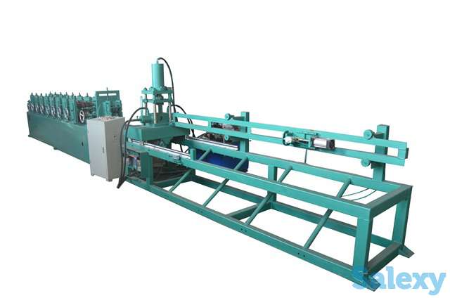 Полная линия для производства анкера, фотография 2