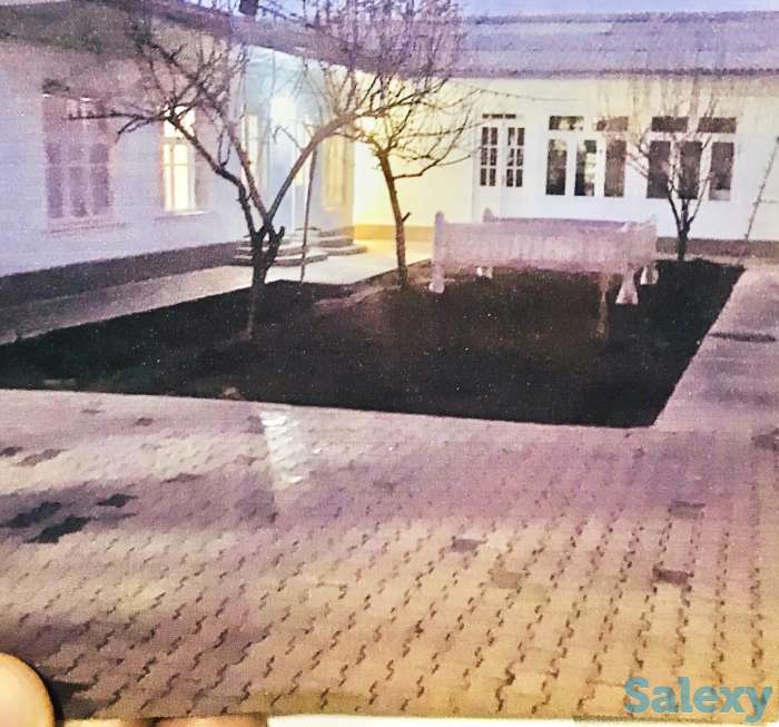 Продам ( или обмен на квартиру с вашей доплатой) свой дом, площадь всего участка 5,5 соток, строение подвал, веранда, во, фотография 10