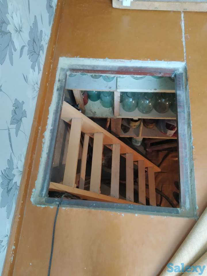 Продаю свою квартиру на ЮнусАбад-11 3/1/4, фотография 3