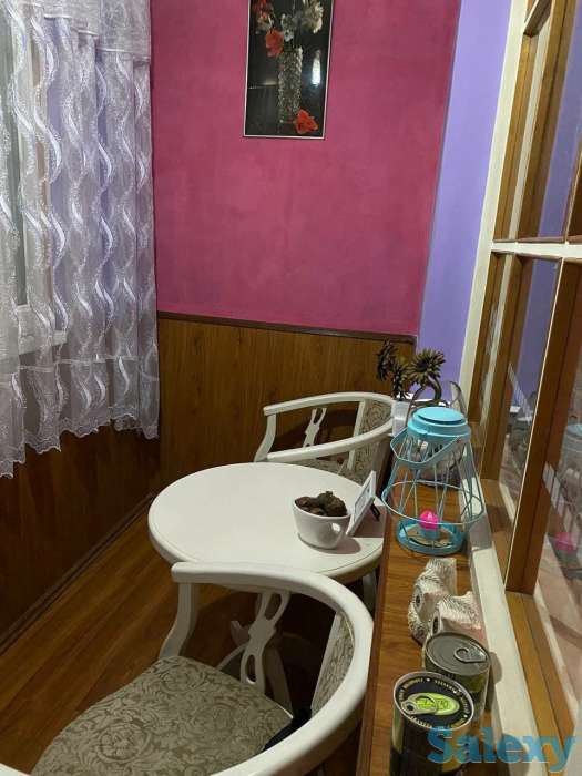 Продаю 3-х комнатную Евроквартиру на Чиланзаре-16 Ор-р Метро Чиланзар, фотография 6