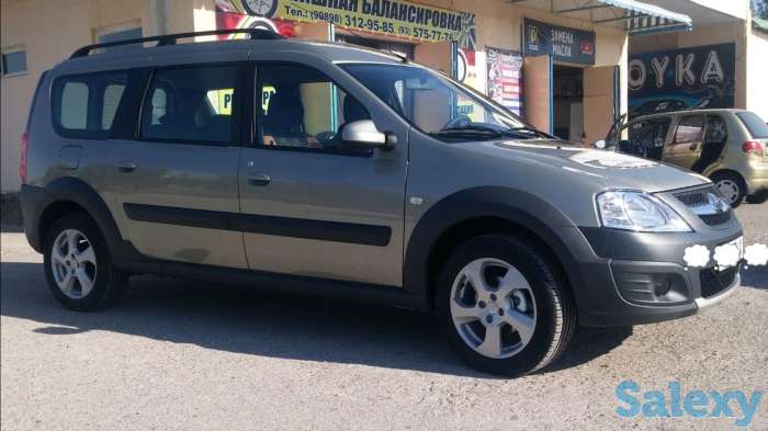 Продаю Лада Ларгус, фотография 2