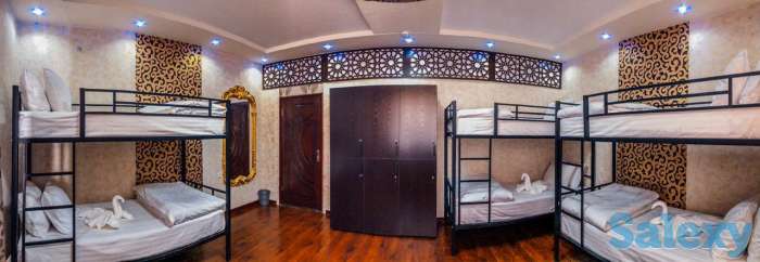 Hostel, фотография 6