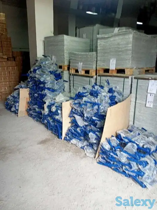 затвор Ручной, фотография 1