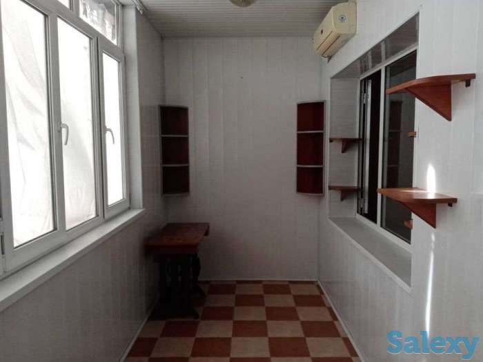 Продается квартира 3-х комнатная, Алмазарский район, фотография 6