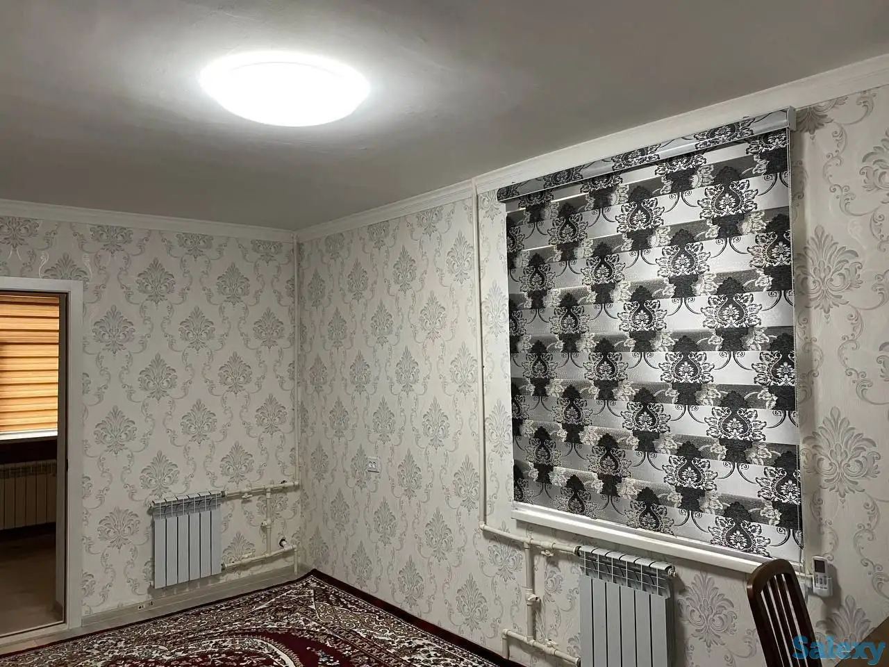 Учтепинский район 1-комнатная, фотография 5