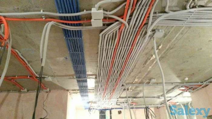 БРИГАДА Газо-Электро сварычный работы  !!!, фотография 1