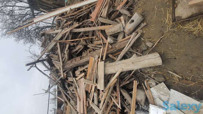 Утин сотилади, фотография 2