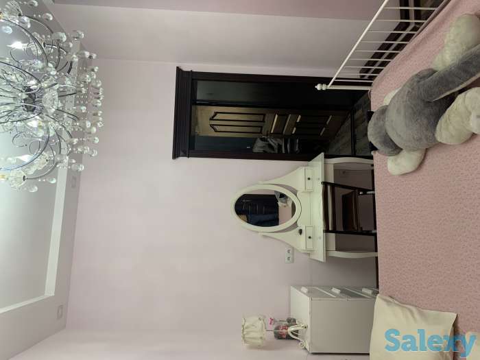 Квартира посуточно, Ниёзбек йули 29 кВ 57, фотография 7