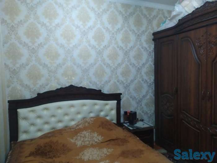 Продаётся 5 комнатная квартира с хорошим ремонтом, Юнусабад 16-квартал, 18-дом, фотография 9