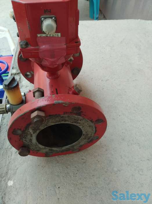 Счётчик газ, фотография 4