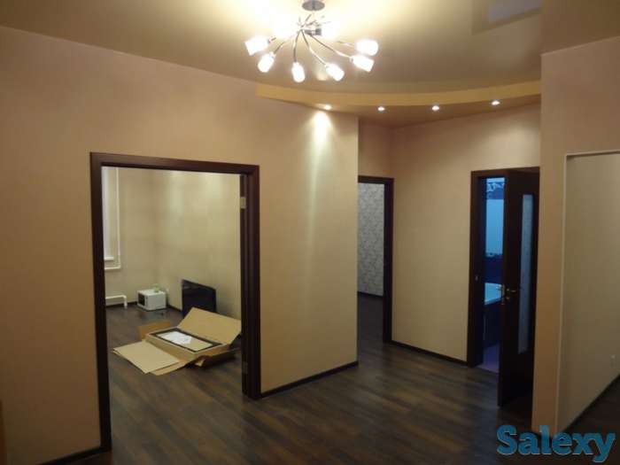 Качественно произведем ремонт квартир и коттеджей. Гипсокартонные и натяжные потолки, электропроводка, кафель, мозаика,, фотография 8