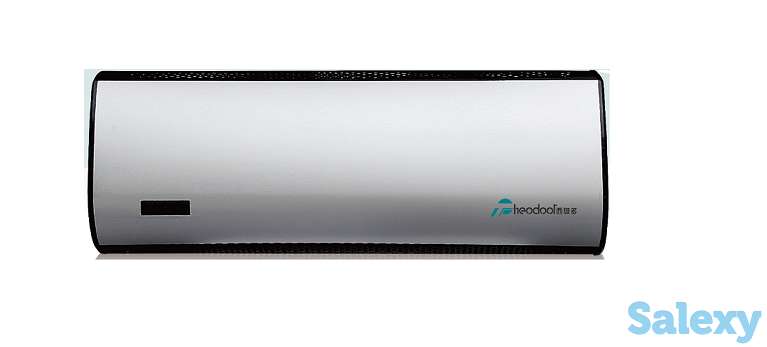 Тепловоздушная завеса 900 x180x215, фотография 1