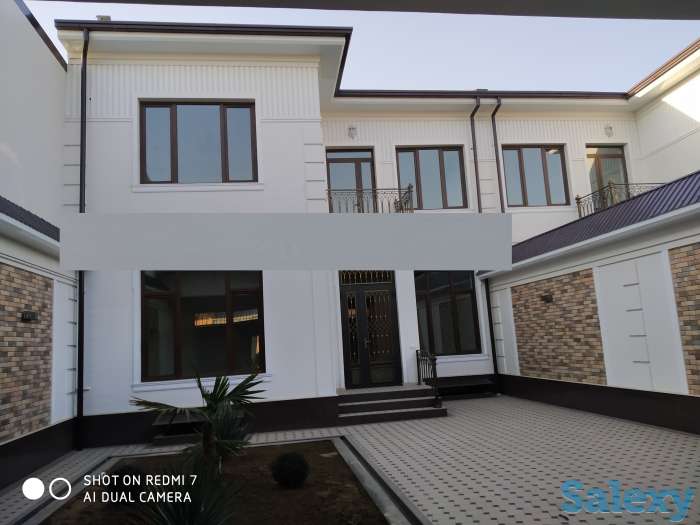 Продаётся евро-дом 3 соток, 6 комнат, фотография 1