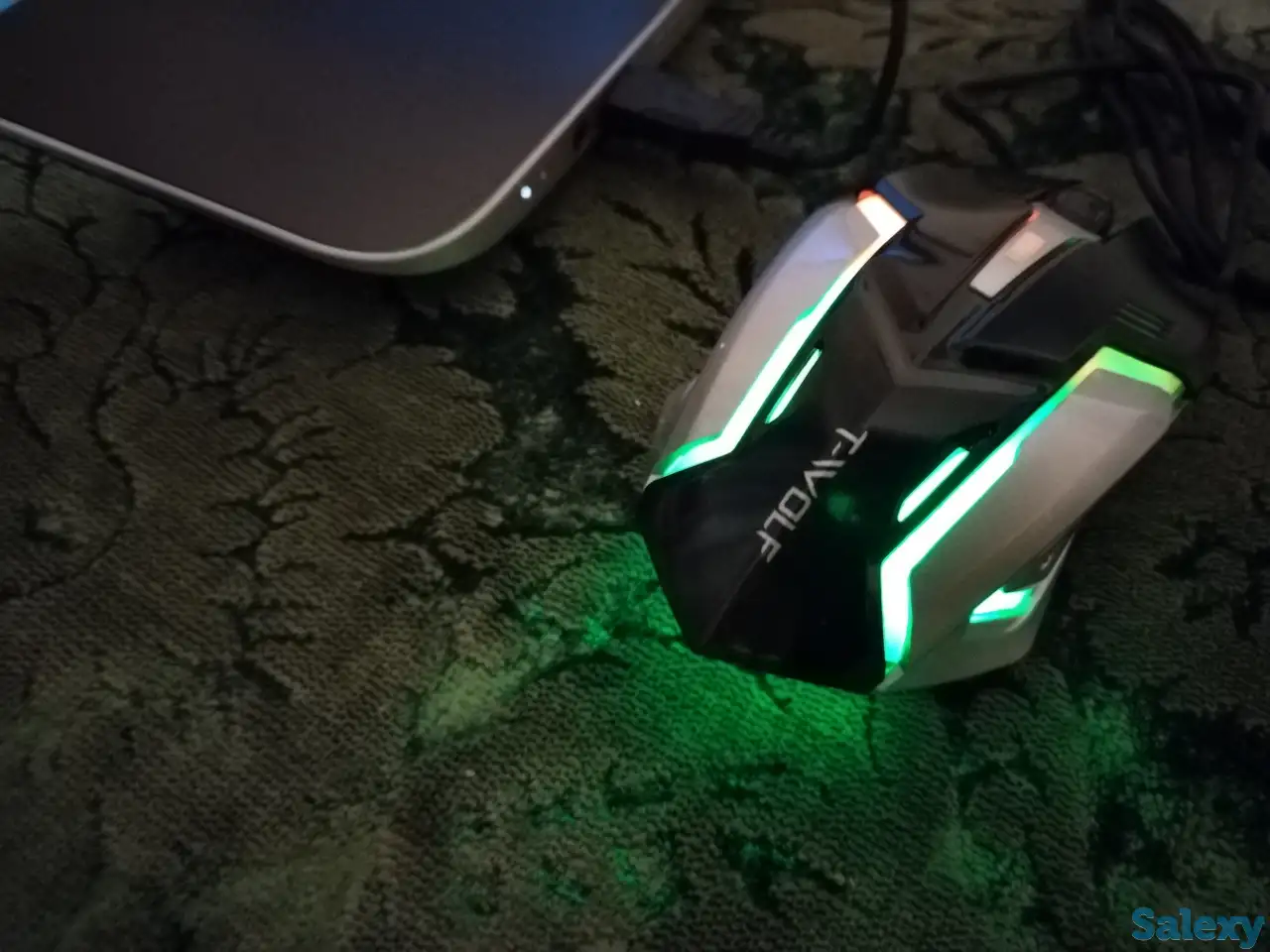 НОУТБУК HP PAVILION с СЕНСОРНЫМ экраном, фотография 4