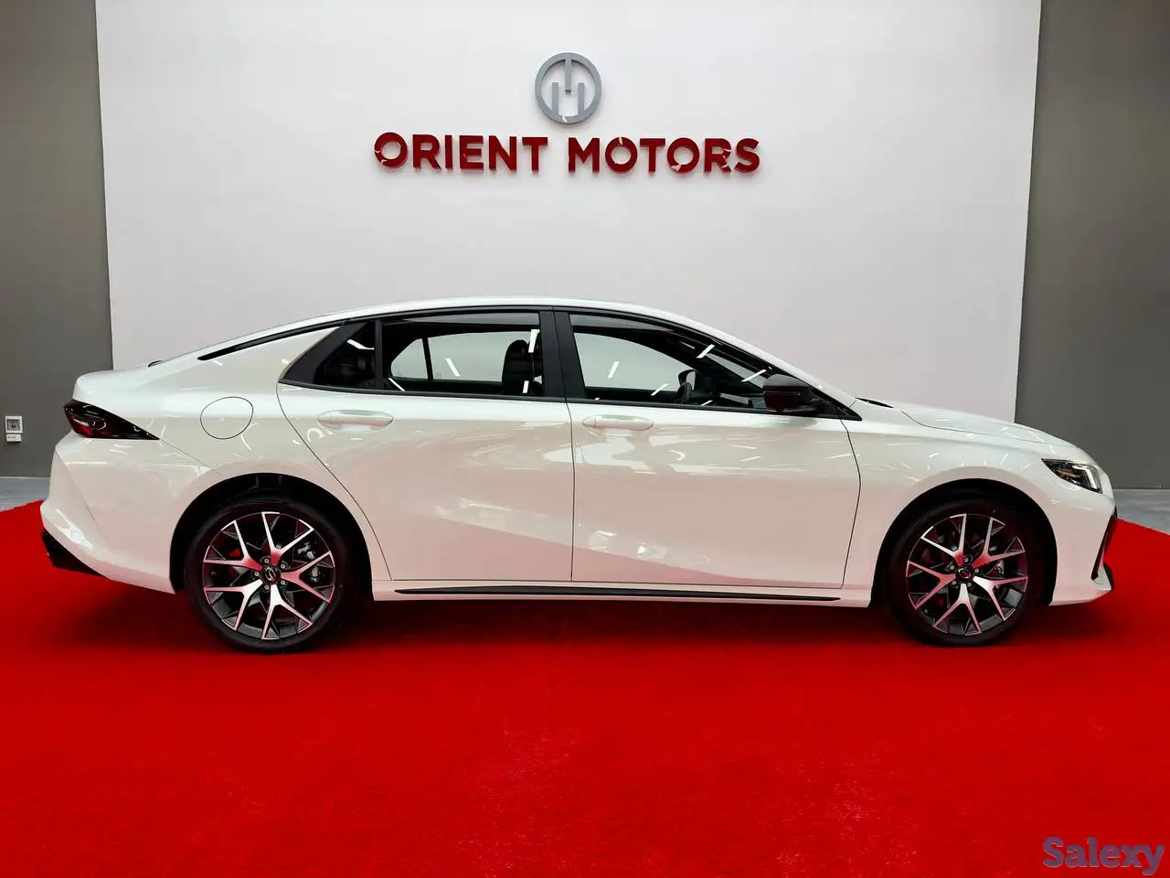 GAC GS8 2022 года 35 500 у.е, фотография 3