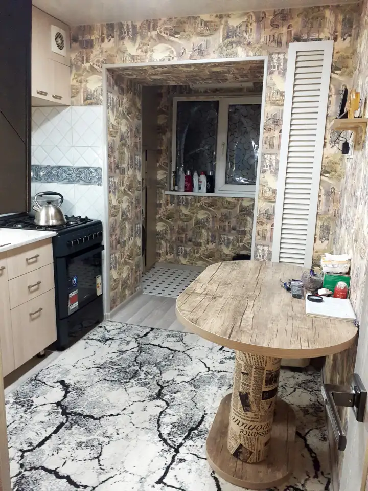 Сдам комнату в 2х комн. квартире, фотография 1