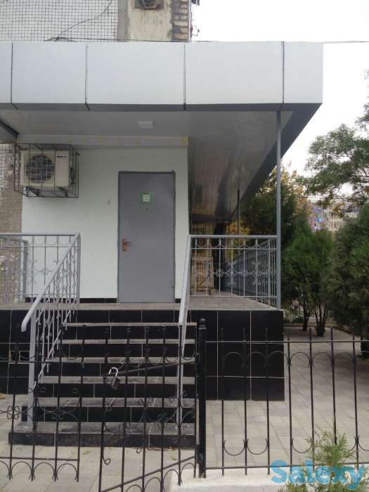 сдать в аренду офис, Яшнабадский район. В шаговой доступности - рынок Кадышева. Лис-1-115., фотография 1