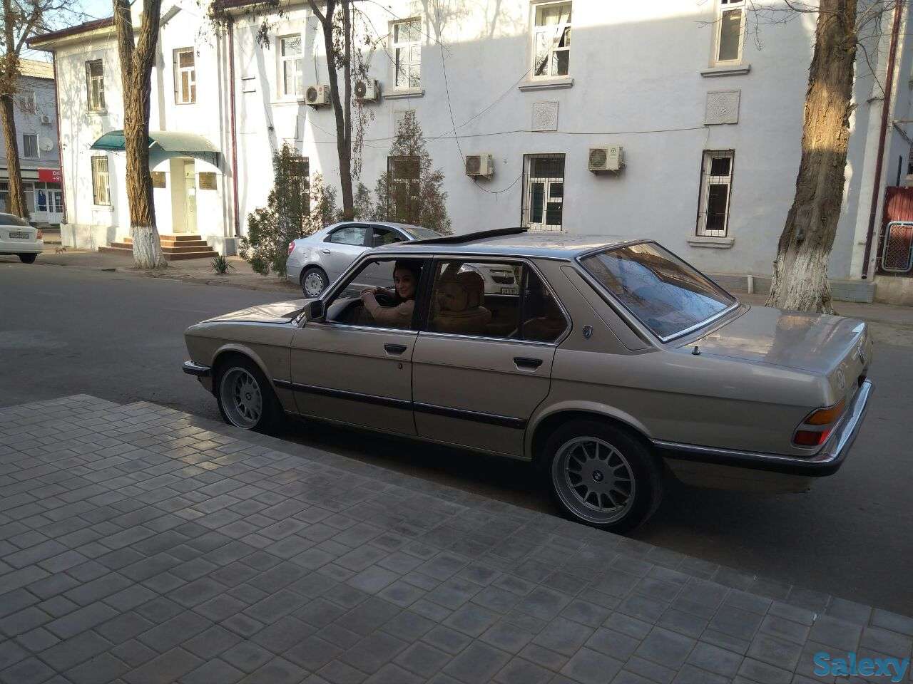 Срочно продается BMW Е28 525, фотография 4