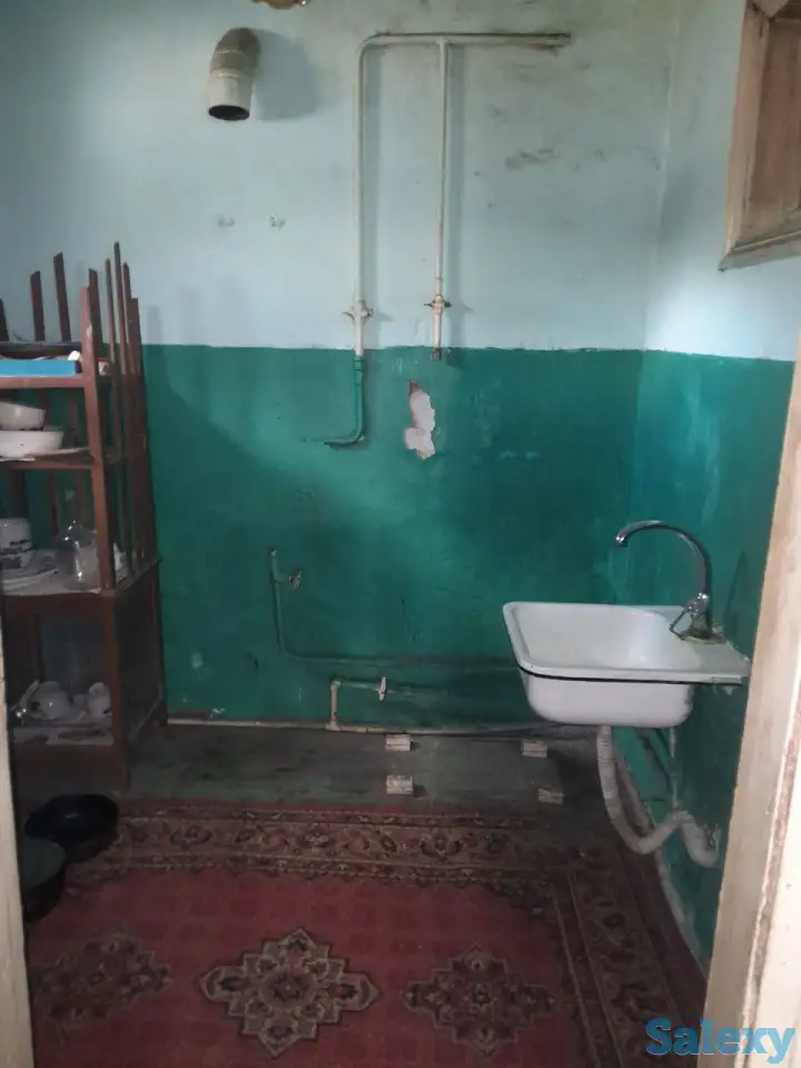 Продам 2 комнатную квартиру ,, Улица Артыкова дом 3 КВ 10, фотография 4