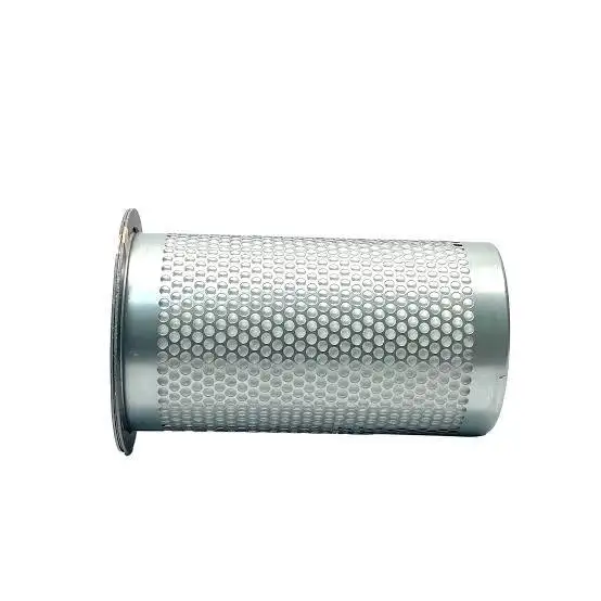 Cепараторы  для винтовых компрессоров, фотография 1