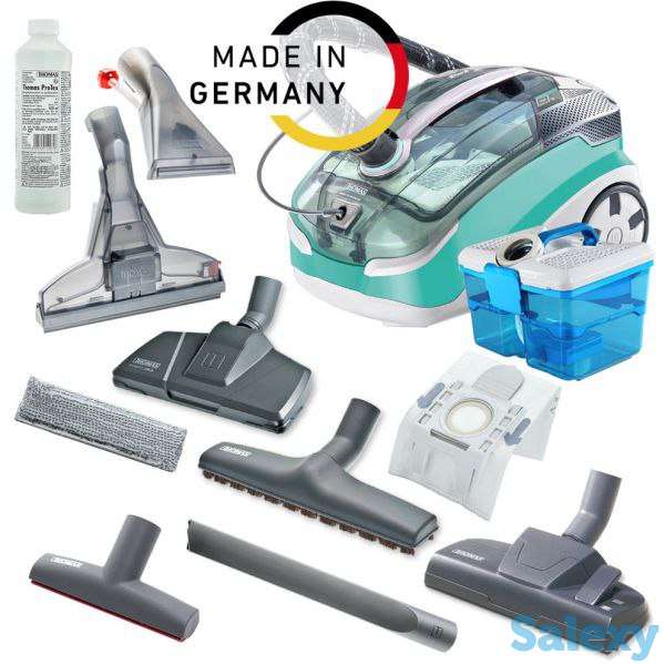 Моющий пылесос Thomas., фотография 1