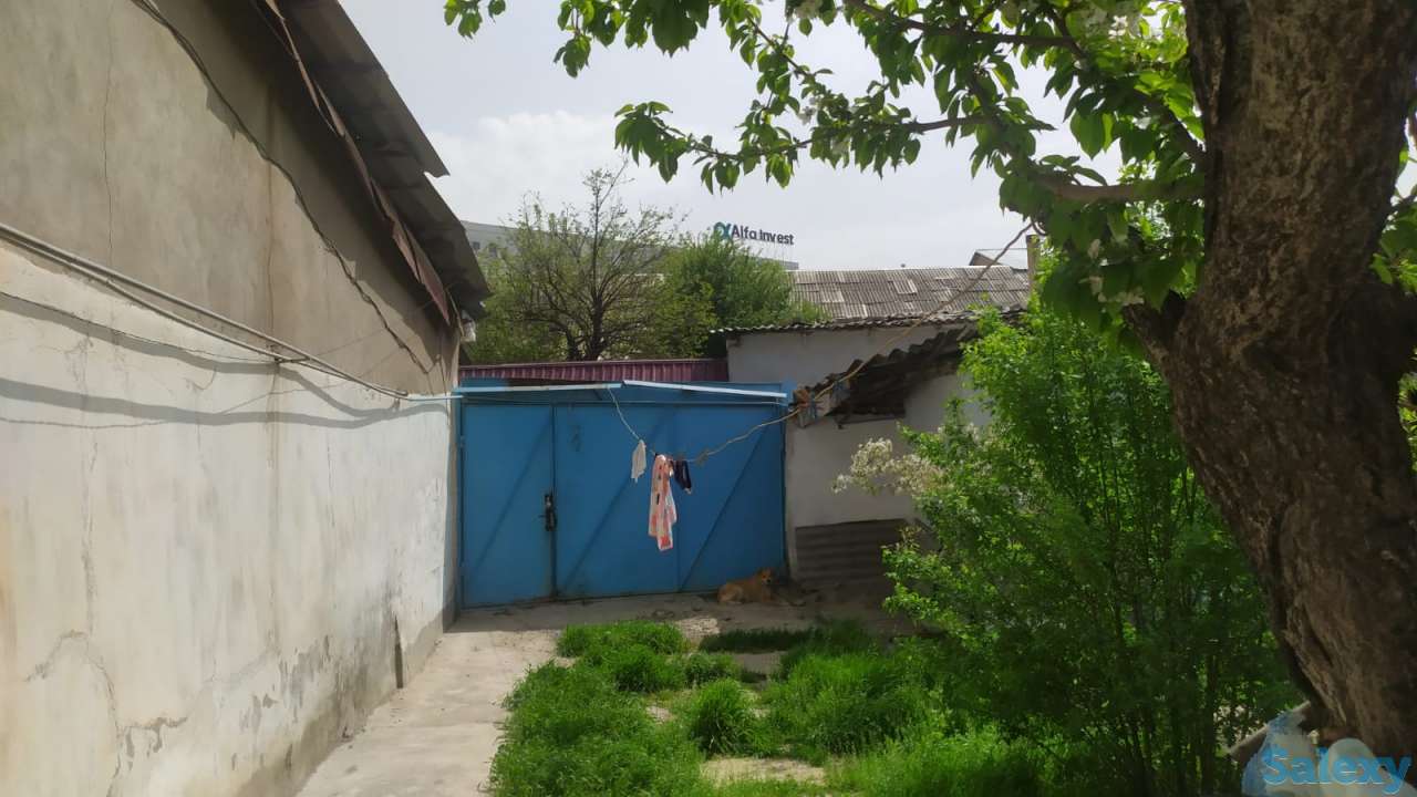 Продаю дом на участке 3,5 сот. в Ташкенте, фотография 2
