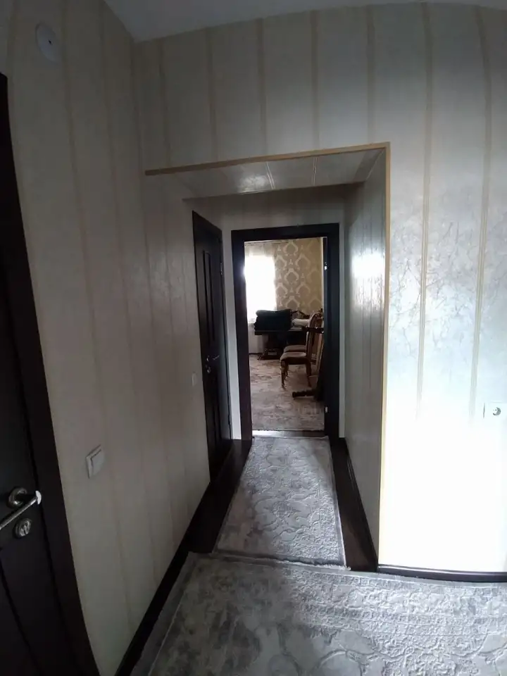 2 хонали Квартира сотилади Янги Хаёт 9-худуд, фотография 2