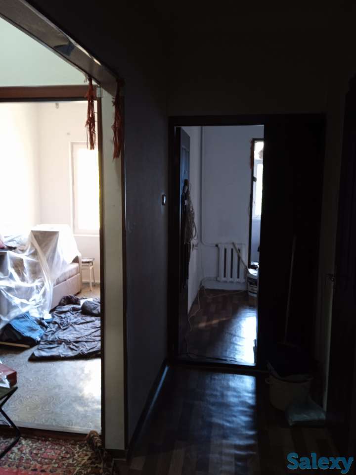 Продается квартира 2/3/5 2Б2*6, Юнус Абад 10-12-51, фотография 2