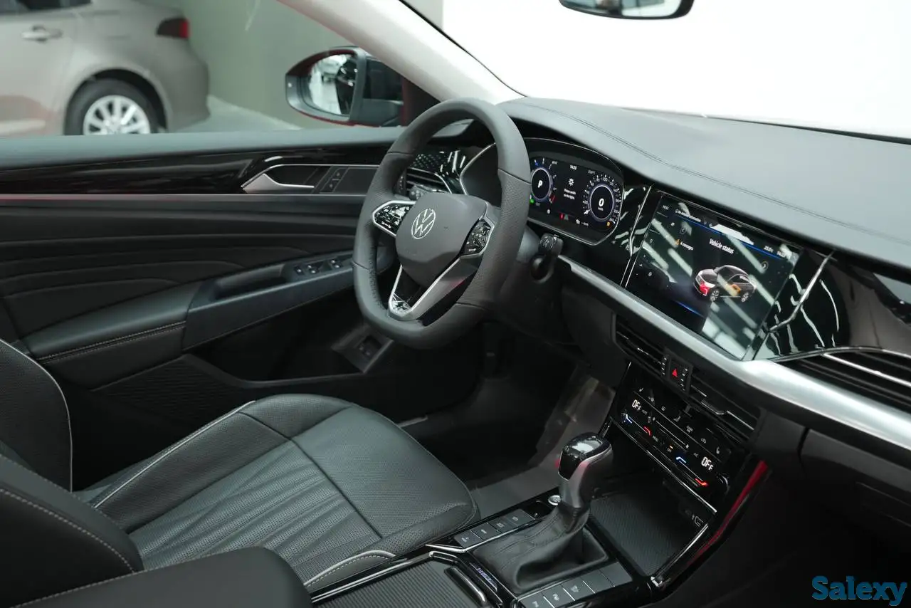 Volkswagen Passat L430 Phev Luxury, фотография 8