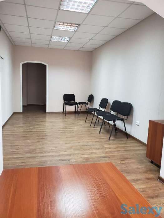 Продается свой офис на Госпитальном 2 линия, м-в Госпитальный, фотография 3