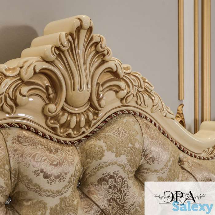 Спальный гарнитур Прага, фотография 6