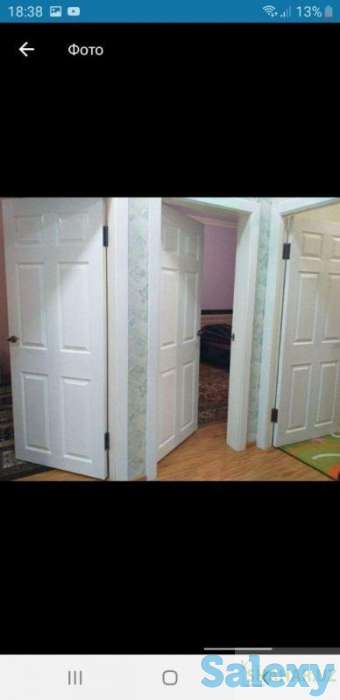 Продам 3 комнатную квартиру, 1028, фотография 1