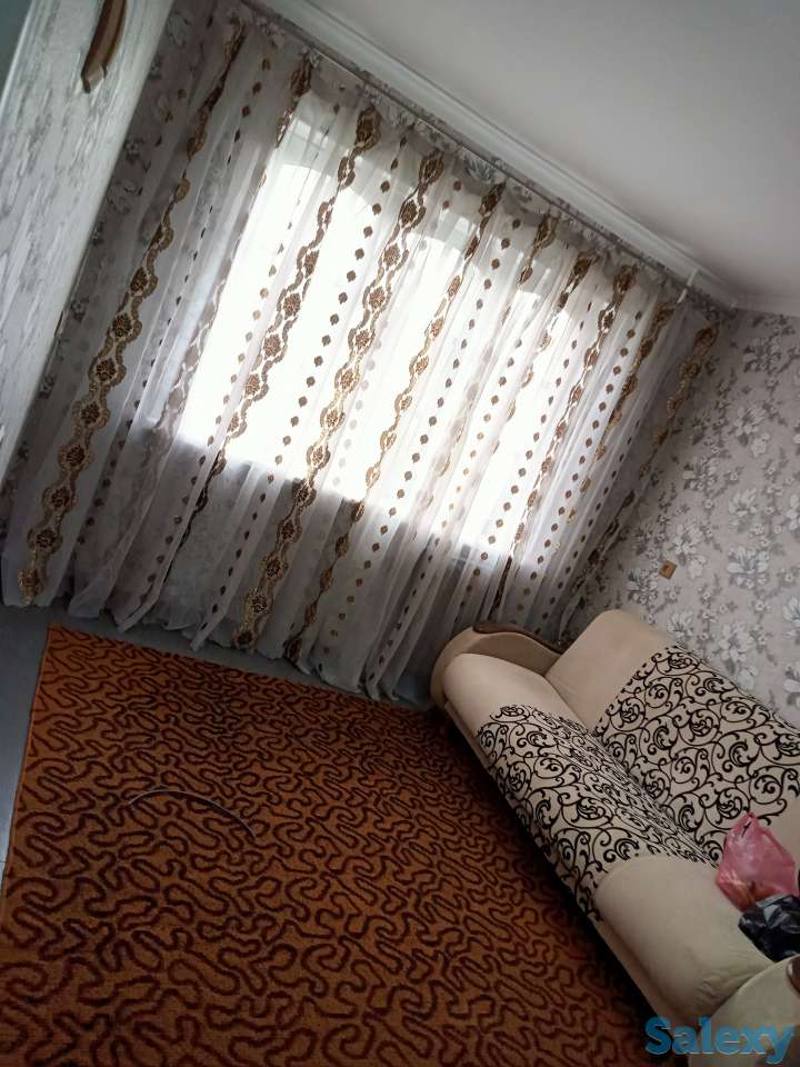 Продаю свою однакомнатную квартиру с ремонтом и с мебелью, фотография 8