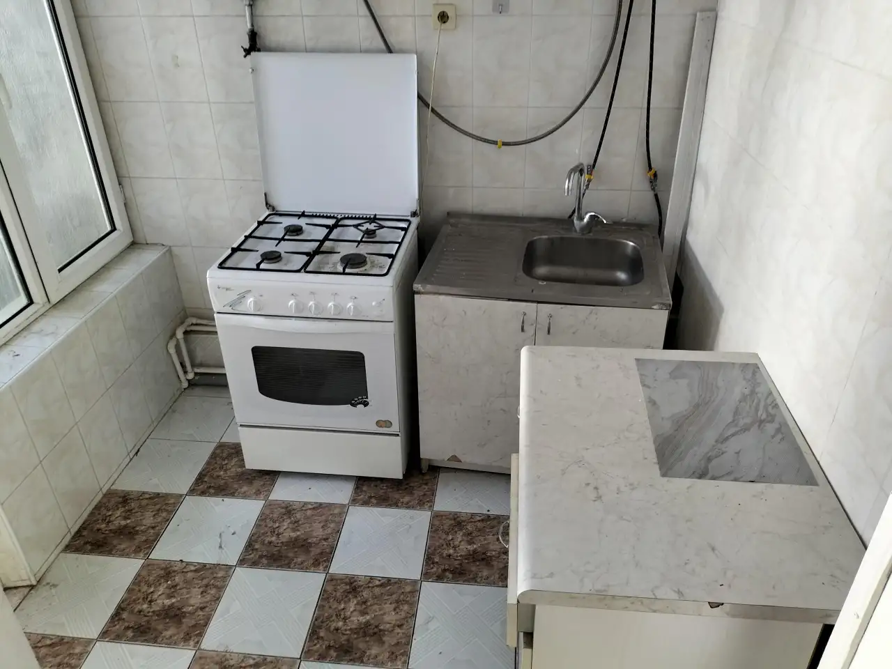 Дом 4 комнаты, Ракатбаши, фотография 14