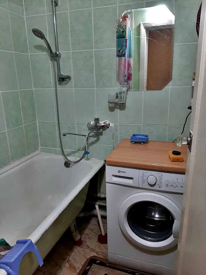 Сдаю квартиру. метро Буюк Ипак Иули. Горького., фотография 11