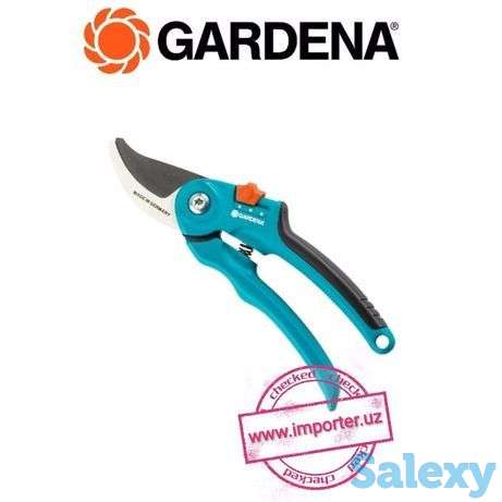 Чудо секатор classic B/S от Gardena, фотография 1
