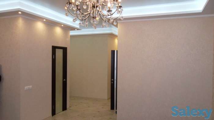 Малярка, сантехника, кафель, все виды ремонтных работ. Недорого. Русская бригада., фотография 1