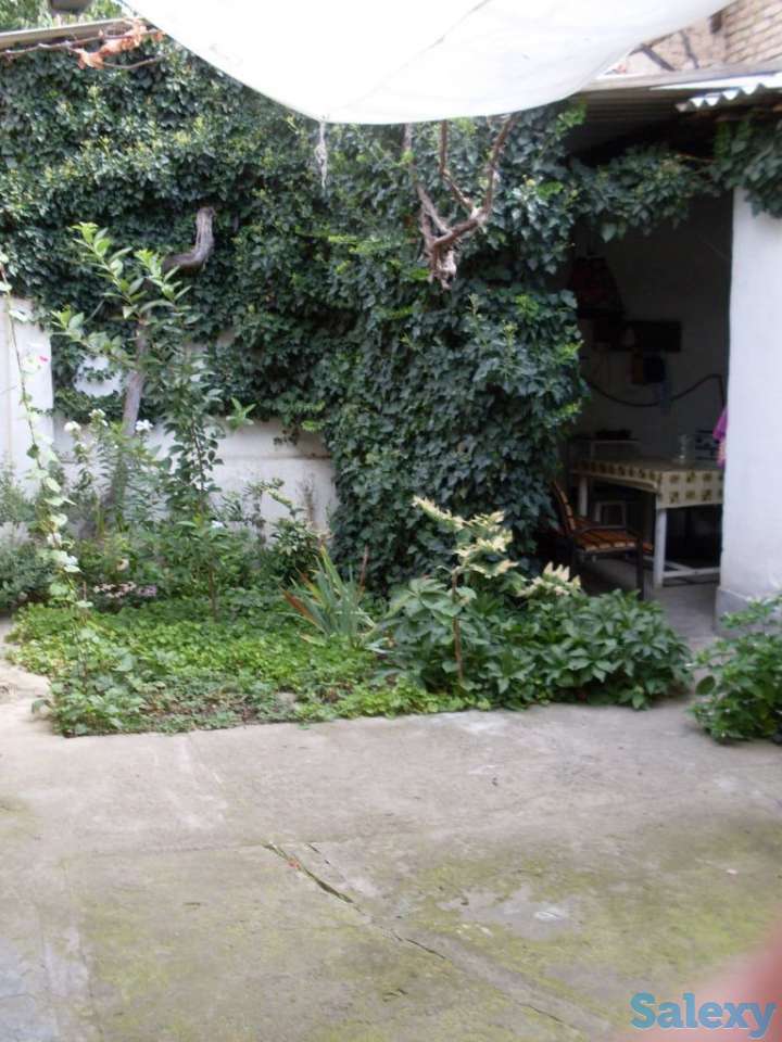 Продам дом в Мирзо Улугбекском р-не., рядом со стадионом НБУ и индийским посольством, фотография 5