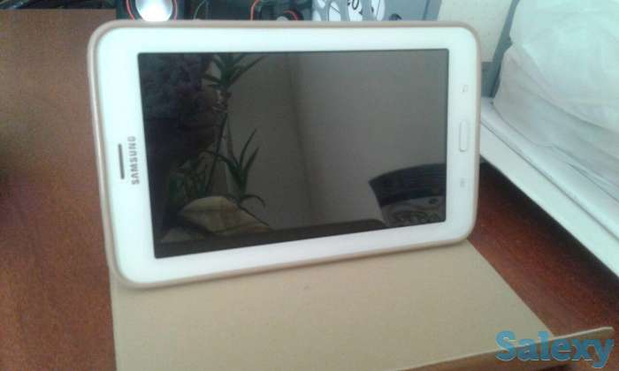 Продаю Планшет SAMSUNG Galaxy Tab-3Lite, фотография 1