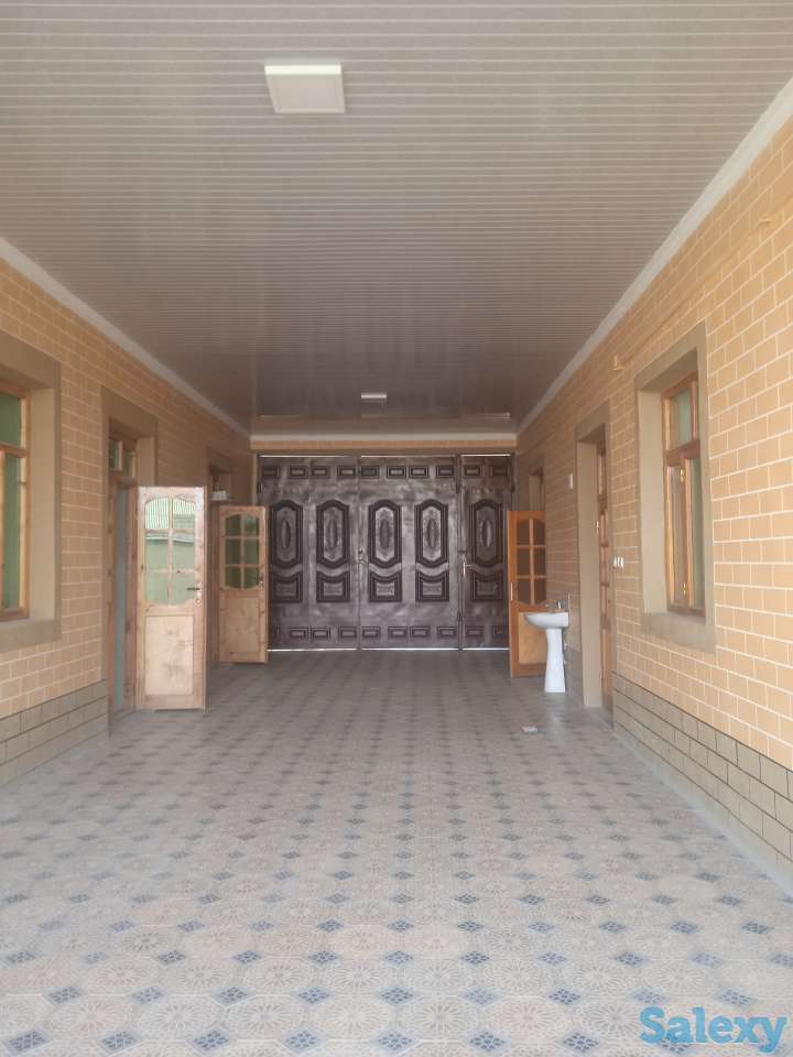 Продам участок, Г.карши Узуново махалласи Еркургон кучаси, фотография 6