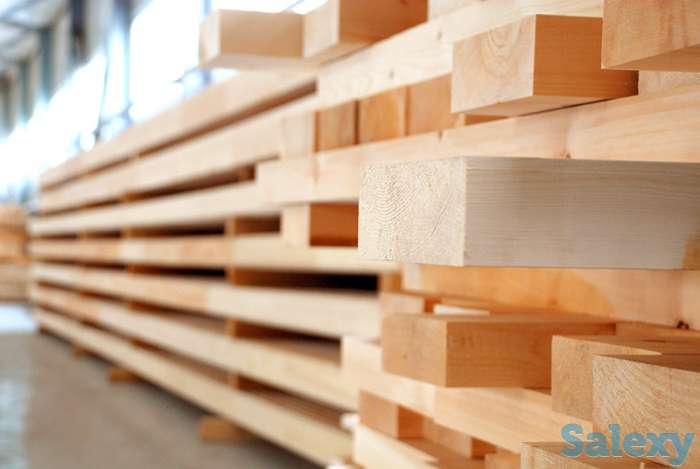 БРУС, фотография 1